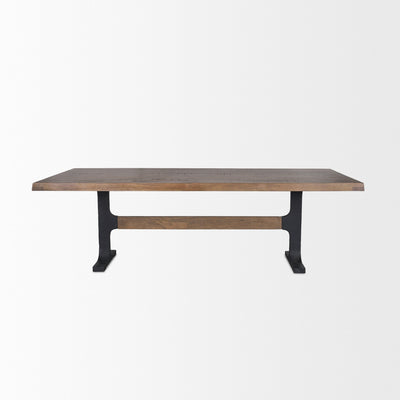 product image for Araxi Dining Table Mercana Mer 68230 Ab 4 24
