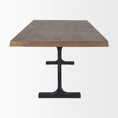 product image for Araxi Dining Table Mercana Mer 68230 Ab 6 20