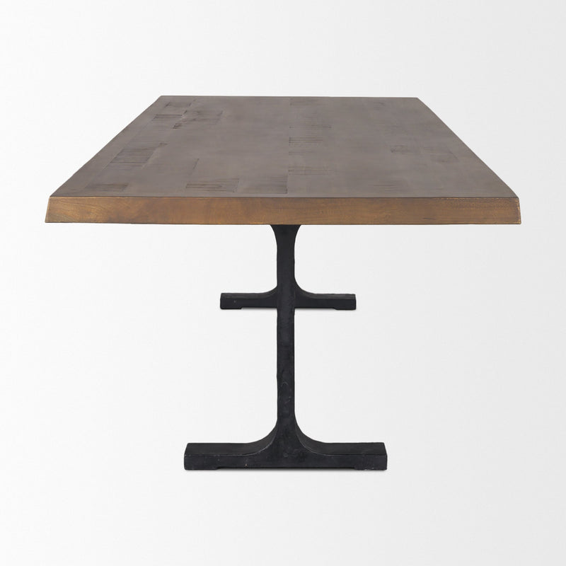 media image for Araxi Dining Table Mercana Mer 68230 Ab 6 259