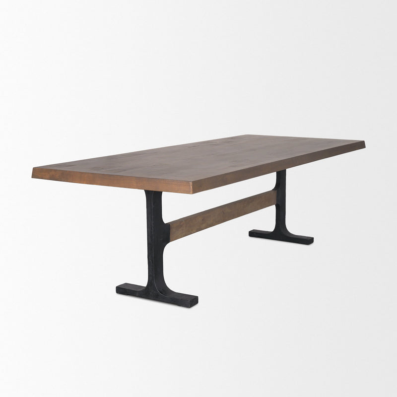 media image for Araxi Dining Table Mercana Mer 68230 Ab 8 222