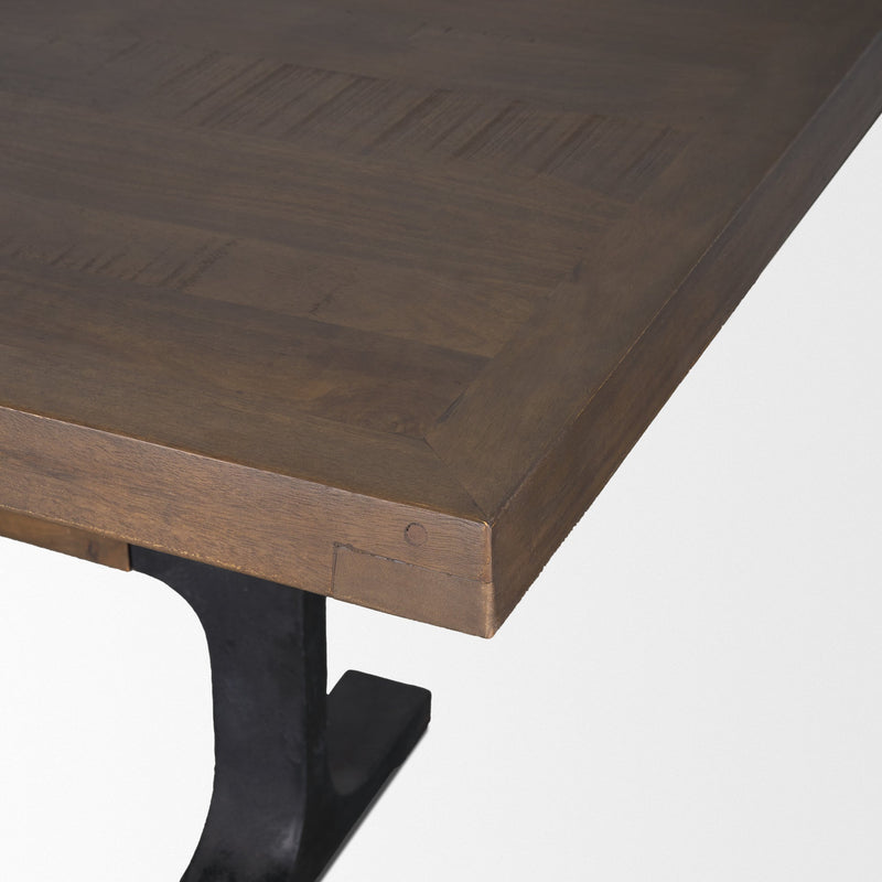 media image for Araxi Dining Table Mercana Mer 68230 Ab 10 295