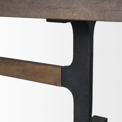 product image for Araxi Dining Table Mercana Mer 68230 Ab 12 42