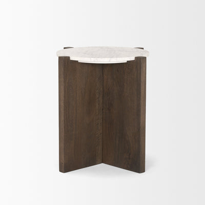 product image for Bianca Accent Table Mercana Mer 69914 4 21