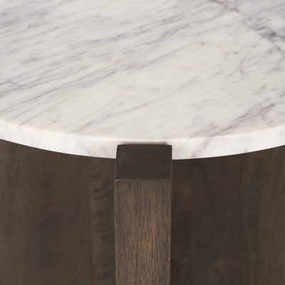 product image for Bianca Accent Table Mercana Mer 69914 10 3