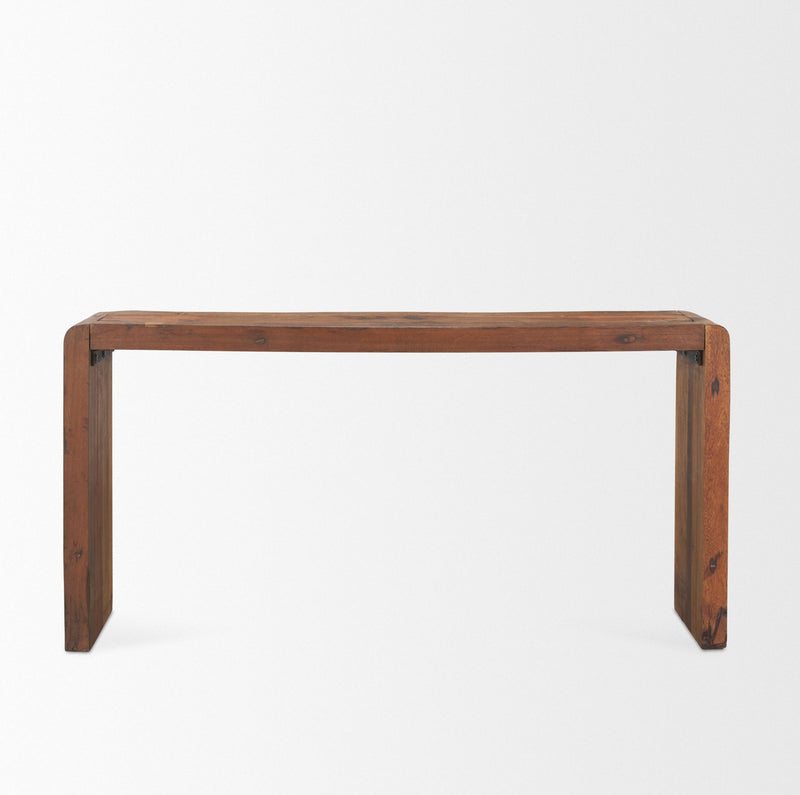 media image for Estelle Console Table Mercana Mer 70512 2 210