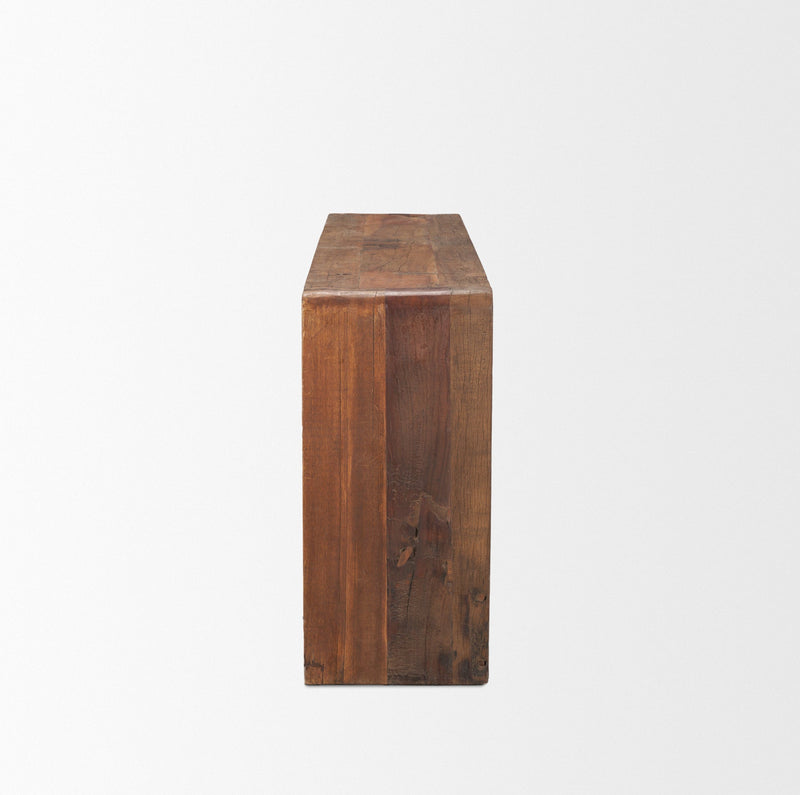 media image for Estelle Console Table Mercana Mer 70512 3 232