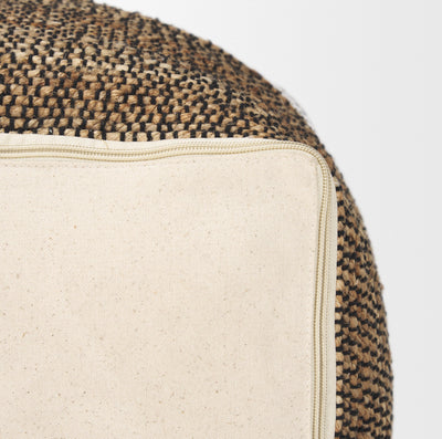 product image for Samiya Pouf Mercana Mer 70760 7 35