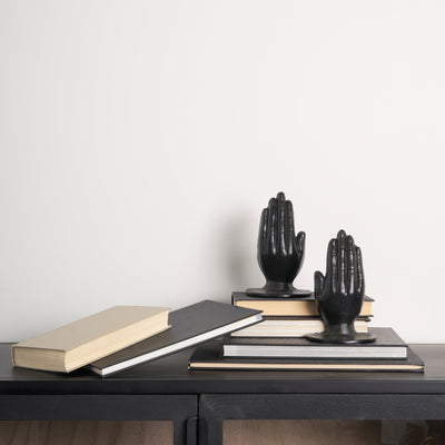 product image for Praying Hands Bookends Mercana Mer 70537 16 6
