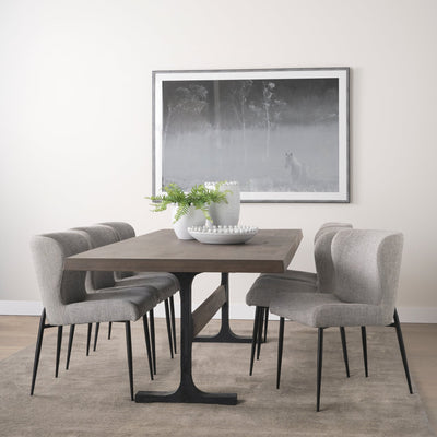 product image for Araxi Dining Table Mercana Mer 68230 Ab 17 11