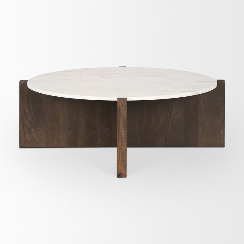 media image for Bianca Coffee Table Mercana Mer 70648 Ab 5 290