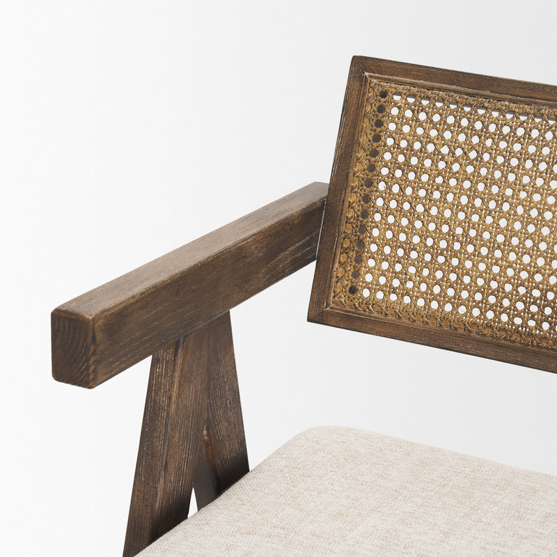 media image for Indie Upholstered Seat Bar Counter Stool Mercana Mer 70587 12 214