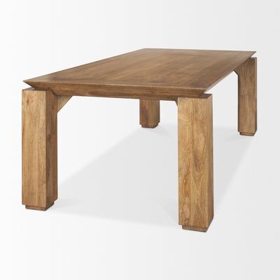product image for Sapphira Dining Table Mercana Mer 70776 Ab 4 72