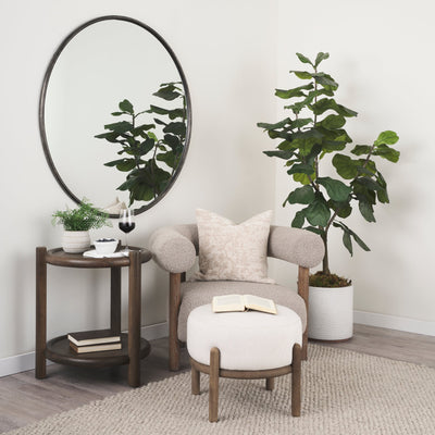 product image for Gwynn Pouf Mercana Mer 70571 14 19