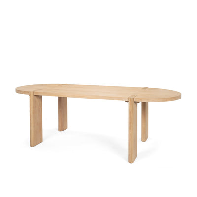 product image for Sohan Dining Table Mercana Mer 70853 2 70