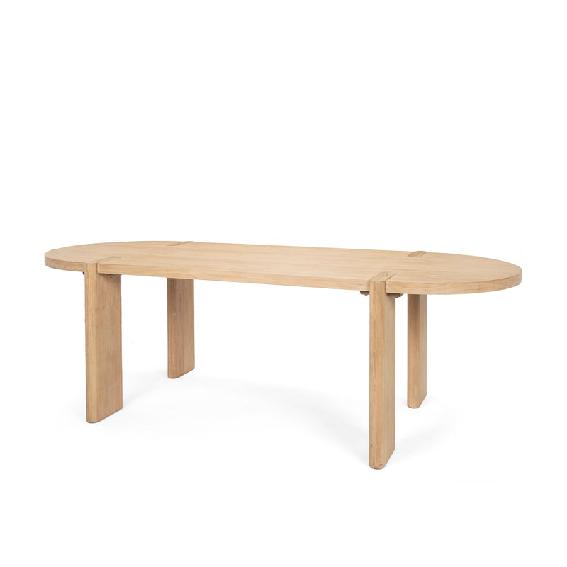 media image for Sohan Dining Table Mercana Mer 70853 2 215