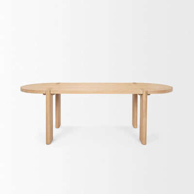 product image for Sohan Dining Table Mercana Mer 70853 4 78