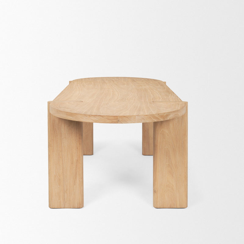 media image for Sohan Dining Table Mercana Mer 70853 6 244