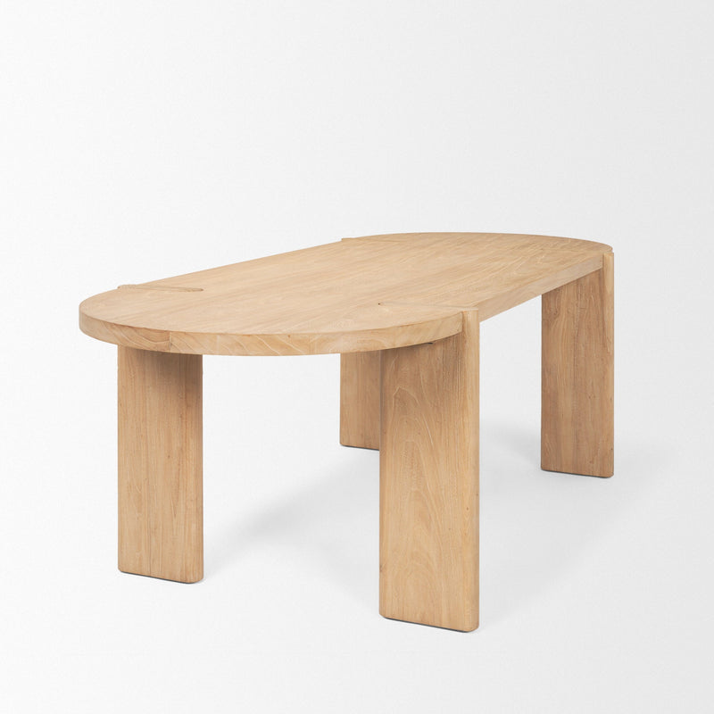 media image for Sohan Dining Table Mercana Mer 70853 8 224