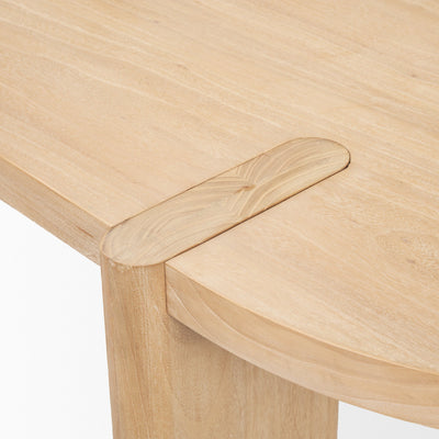 product image for Sohan Dining Table Mercana Mer 70853 12 46