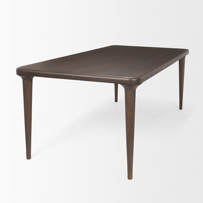 product image for Suvan Dining Table Mercana Mer 70870 Ab 14 6