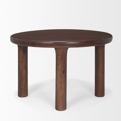 product image for Soma Dining Table Mercana Mer 70883 Ab 9 57