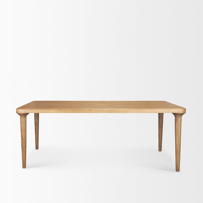 product image for Suvan Dining Table Mercana Mer 70870 Ab 8 63