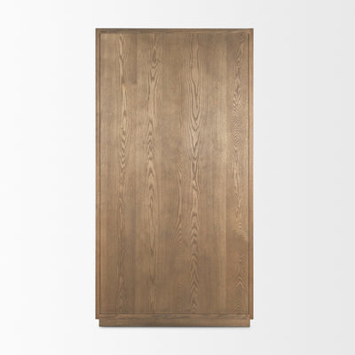 product image for Sina Curio Cabinet Mercana Mer 70816 4 16