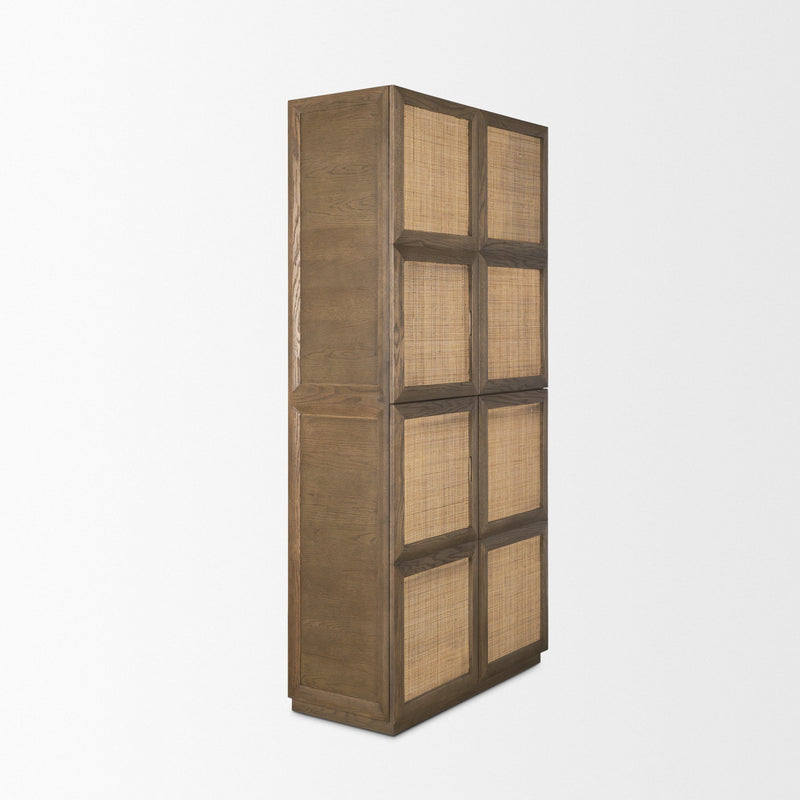 media image for Sina Curio Cabinet Mercana Mer 70816 5 231