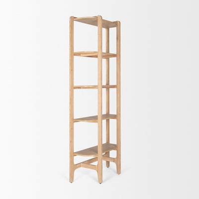 product image for Taylin Shelving Unit Mercana Mer 71003 5 59
