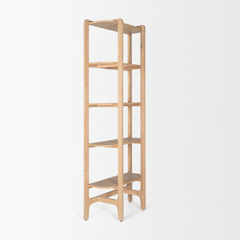 media image for Taylin Shelving Unit Mercana Mer 71003 5 242