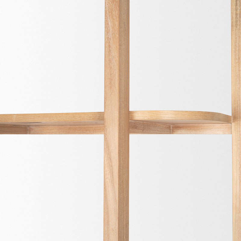 media image for Taylin Shelving Unit Mercana Mer 71003 6 280