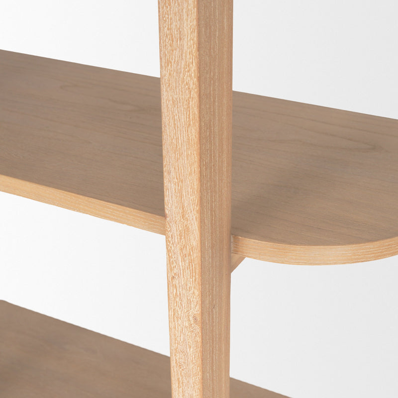 media image for Taylin Shelving Unit Mercana Mer 71003 7 284