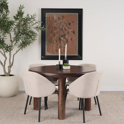 product image for Soma Dining Table Mercana Mer 70883 Ab 30 57
