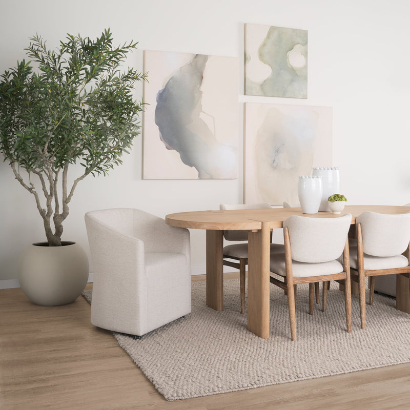 media image for Sohan Dining Table Mercana Mer 70853 22 234