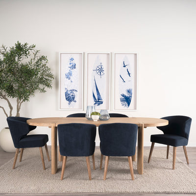 product image for Sohan Dining Table Mercana Mer 70853 21 55