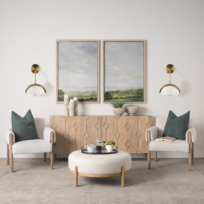 product image for Cybill Wall Sconce Mercana Mer 70468 8 58