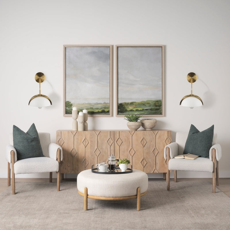 media image for Cybill Wall Sconce Mercana Mer 70468 8 274