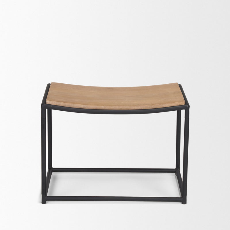 media image for Taniel Wood Stool Mercana Mer 70821 16 270