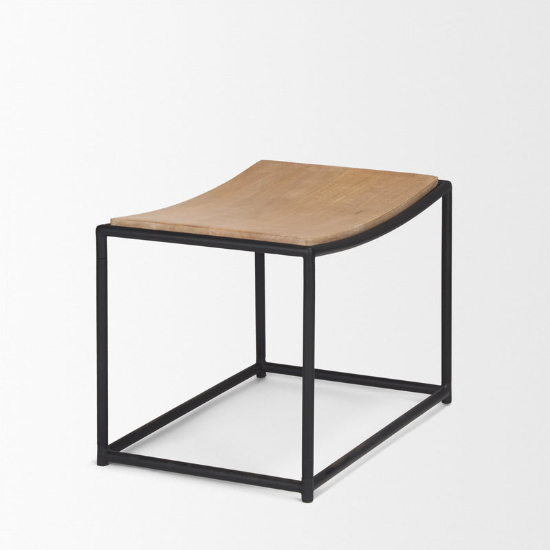 media image for Taniel Wood Stool Mercana Mer 70821 6 237