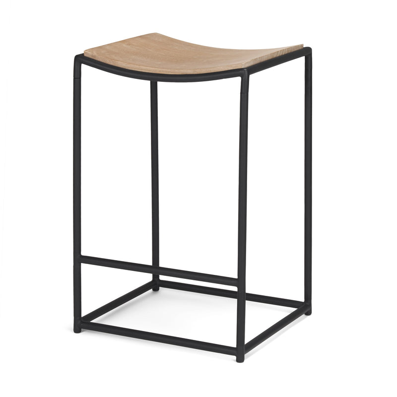 media image for Taniel Wood Seat Bar Counter Stool Mercana Mer 70822 2 233
