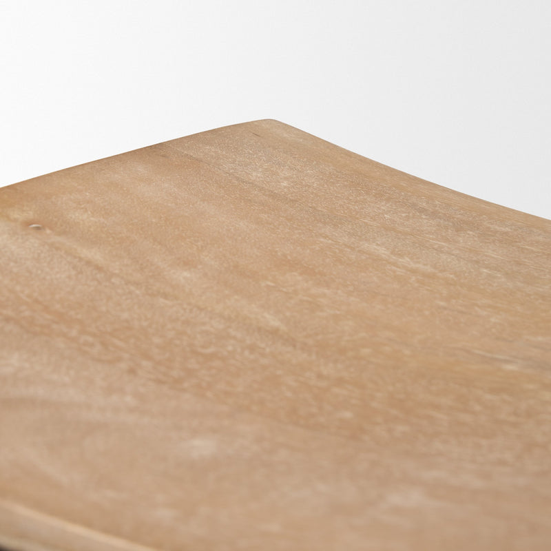 media image for Taniel Wood Seat Bar Counter Stool Mercana Mer 70822 12 220