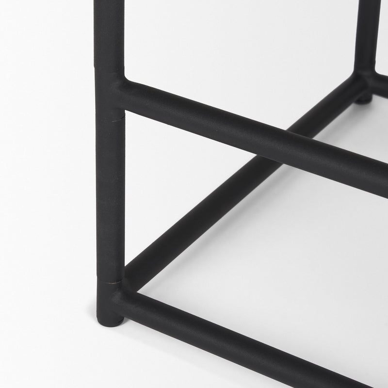 media image for Taniel Wood Seat Bar Counter Stool Mercana Mer 70822 15 220