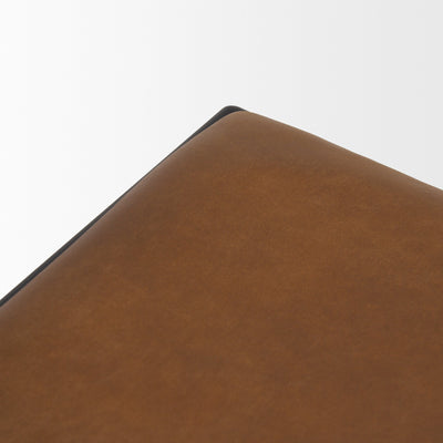 product image for Taniel Leather Stool Mercana Mer 70823 8 92