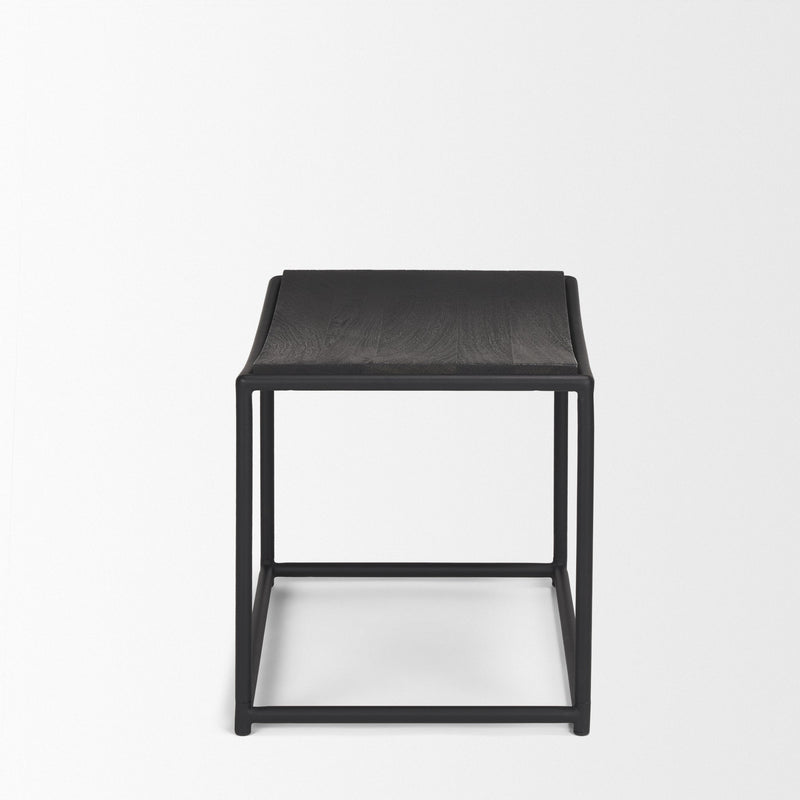 media image for Taniel Wood Stool Mercana Mer 70821 3 210
