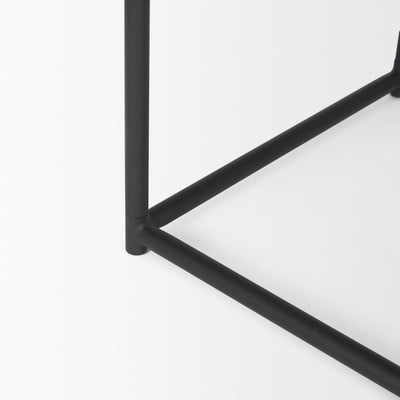 product image for Taniel Wood Stool Mercana Mer 70821 11 9