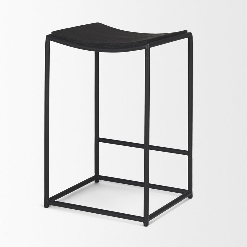 media image for Taniel Wood Seat Bar Counter Stool Mercana Mer 70822 7 238