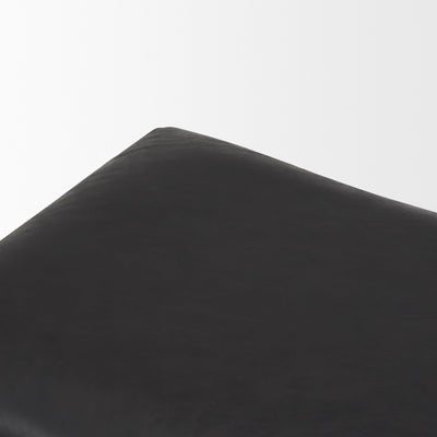 product image for Taniel Leather Stool Mercana Mer 70823 7 6