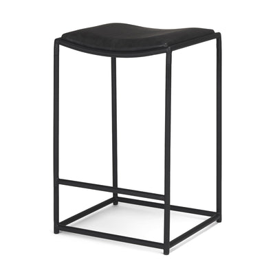 product image of Taniel Leather Seat Bar Counter Stool Mercana Mer 70824 1 536