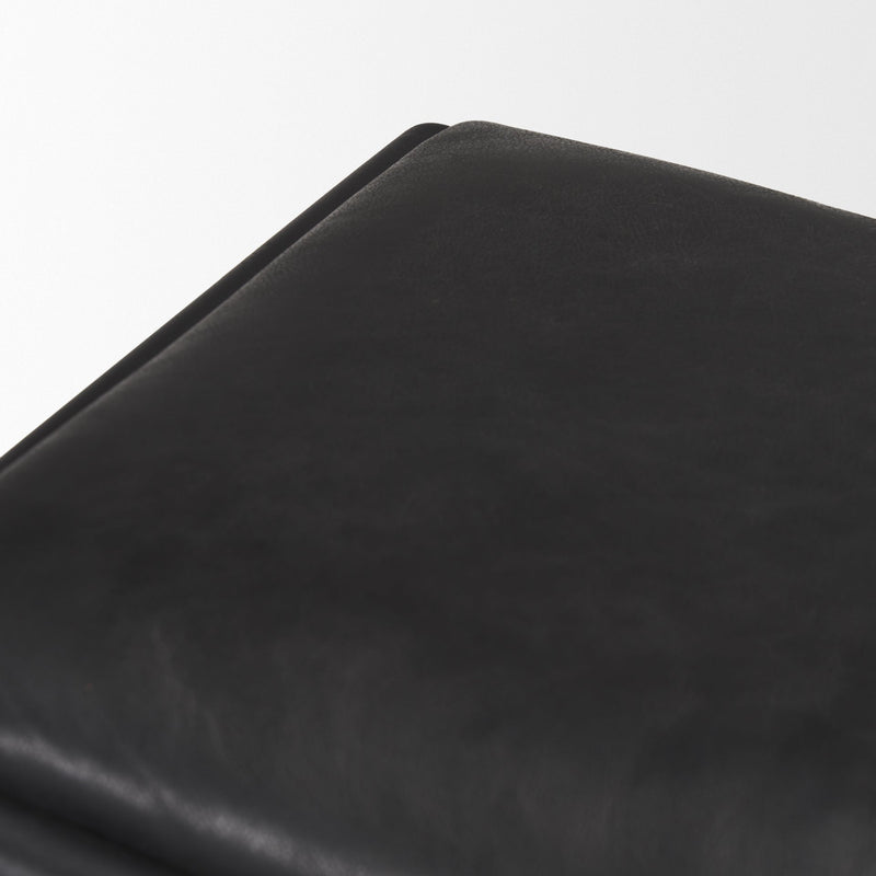 media image for Taniel Leather Seat Bar Counter Stool Mercana Mer 70824 11 258