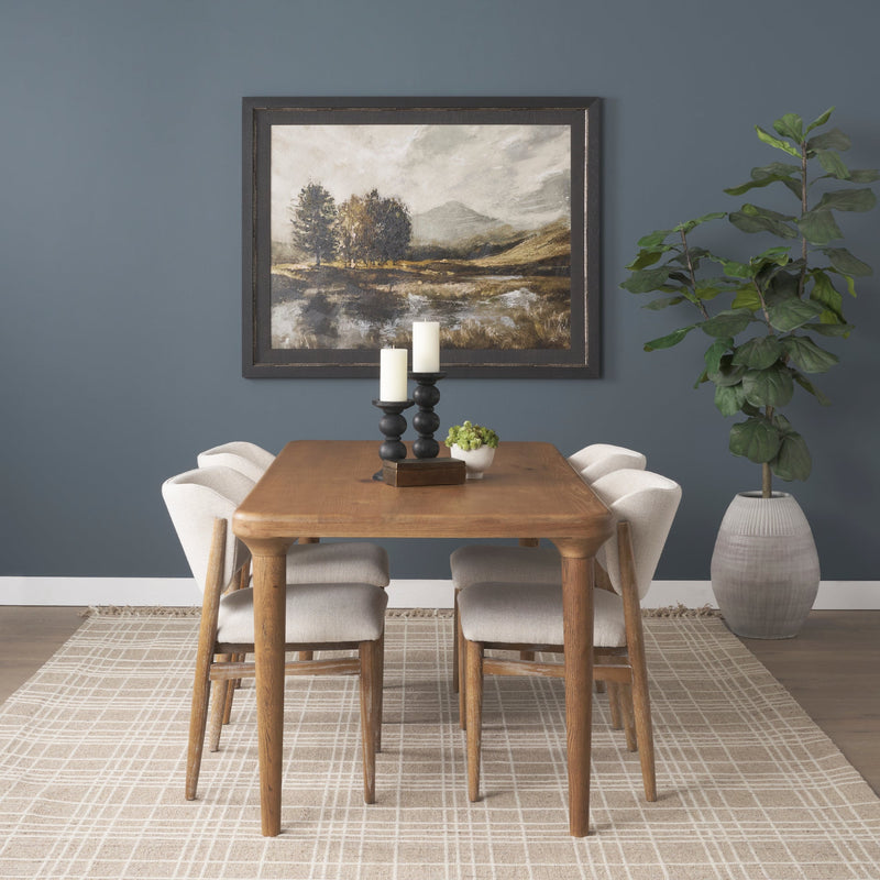 media image for Suvan Dining Table Mercana Mer 70870 Ab 31 265